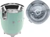 SMEG Zitruspresse - elektrisch - Pastellgrün - CJF01PGEU Produktbild-Vorschau 6