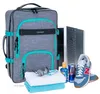 Rucksack Handgepäck Reise Elephant Travel Fly Laptop Tasche Produktbild-Vorschau 15
