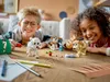 LEGO 31137 Creator 3in1 Niedliche Hunde Set mit Dackel-, Produktbild-Vorschau 21