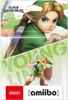 Nintendo amiibo Link Collezione Super Smash Bros Anteprima dell’immagine prodotto 2