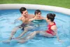 Nafukovací bazén Fast Set šedý, kartušová filtrácia, 3,66m Náhľad obrázku produktu 11