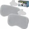 Bestway®  LAY-Z-SPA® Xtras Gepolstertes Nackenkissen Set 23 Produktbild-Vorschau 38