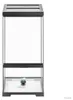 Exo Terra EX Pro Paludarium Zwart | 30 x 30 x 60CM Productafbeelding-voorbeeld 1