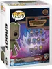 Guardians of the Galaxy Vol. 03 - Groot 1203 - Funko Pop! Produktbild-Vorschau 2
