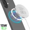 Mayaxess, MagSafe Ladegerät 15W Magnetisch für iPhone 17 / Produktbild-Vorschau 2