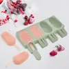 Orion | Stampi per ghiaccio - Stampo in silicone per gelato Anteprima dell’immagine prodotto 2