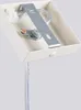 Hängeleuchte LAGOS 1, beige Produktbild-Vorschau 4