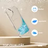 EAZY CASE - Glitzer Hülle kompatibel mit Apple iPhone 16 Produktbild-Vorschau 3