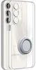 Original Samsung Clear Gadget Case (Galaxy S23 FE) Produktbild-Vorschau 2