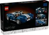 LEGO ICONS Shelby Cobra 427 S/C, Stavebnica, 18 rok / roky, Náhľad obrázku produktu 13