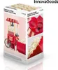 INNOVAGOODS Sweet & POP Times Popcorn-Gerät Produktbild-Vorschau 11