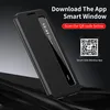 Kunstleder Hülle für Samsung Galaxy S22 5G, Intelligentes Produktbild-Vorschau 3