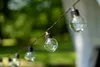 LUMILED luci solari 20x LED 7,5 M luci solari fata luce Anteprima dell’immagine prodotto 10