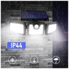 Solární Lampa P60263 Náhled obrázku produktu 5