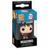 Demon Slayer - Makomo   - Schlüsselanhänger Funko Pocket Produktbild-Vorschau 3