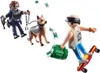 PLAYMOBIL Police Action City Street Patrol, 6 Jahr(e), Produktbild-Vorschau 4