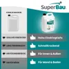 SuperBau Tiefgrund LF 5 L, Grundierung für Wand & Boden, Produktbild-Vorschau 4