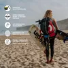 RESTUBE EXTREME Schwimmhilfe Rettungs- Schwimmboje Kite Produktbild-Vorschau 16