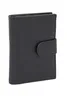 Porta carte di credito LEAS con protezione RFID in vera Anteprima dell’immagine prodotto 3