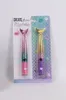 CREALO! Brillo labial "Sirena", set de 2 unidades. 84612 Vista previa de la imagen del producto 3