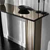 Skye Decor, Komoda 3B - Bronzová, komoda, 100 % MELAMÍNOM Náhľad obrázku produktu 4
