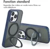 Accezz Ring Stand Backcover avec MagSafe pour l'Apple Voir les images du produit 2