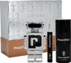 Paco Rabanne Phantom EDT 100 ml + EDT 10 ml + DEO Spray 150 Produktbild-Vorschau 2
