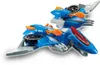 VTech Switch & Go Dinos - Spinosauro e Pterodaktylus 2 in 1 Anteprima dell’immagine prodotto 4