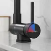 Wasserhahn Küche Klappbar Hochdruck, Vorfenster Produktbild-Vorschau 6