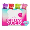 Less Sugar - Snackgoals Bundle Produktbild-Vorschau 1