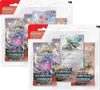 Forces temporelles 3 paquets de cartes Bli. Cleffa Voir les images du produit 2
