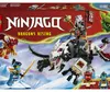 LEGO NINJAGO Zilvar a dračí bestie Grimtak, Sada na Náhled obrázku produktu 20