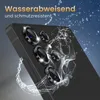 Kamera Linsenschutz Glas Set für Samsung Galaxy S25 Ultra Produktbild-Vorschau 6