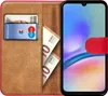 Book Case für Samsung Galaxy A05S Hülle Tasche Flip Cover Produktbild-Vorschau 2