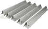 Rails aromatiques en acier inoxydable pour Weber Genesis I Voir les images du produit 1