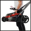 EINHELL Elektro-Rasenmäher GC-EM 1600/37, (1.600 Watt) Produktbild-Vorschau 8