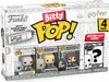 Harry Potter Lord Voldemort Draco Malfoy Bellatrix Produktbild-Vorschau 2