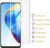 3x Panzerfolie für Xiaomi Mi 10T FULL COVER Displayschutz Produktbild-Vorschau 3