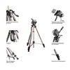 Treppiede fotografico Mantona Basic Travel Pro II - Anteprima dell’immagine prodotto 7