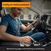 R2B Autolader met 4 Poorten – USB-C en USB-A – Compacte Productafbeelding-voorbeeld 6