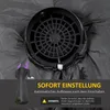 Outsunny 210 cm Aufblasbar Gespenst mit Kürbiskopf mit Produktbild-Vorschau 6