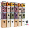 Deuline Vorratsdosen 24er Set, Luftdicht Deckel, BPA-freie, Produktbild-Vorschau 1