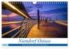 Niendorf Ostsee (Wandkalender 2027 DIN A4 quer), CALVENDO Produktbild-Vorschau 1