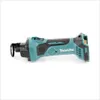 Makita DCO 180 Z akumulatorowa przecinarka rotacyjna 18 V Podgląd zdjęcia produktu 4