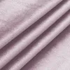 Verdunkelungsvorhang Samt weich 140x175 cm Altrosa Vorhang Produktbild-Vorschau 5