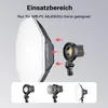 Adapter Multi-flash Mini Bowens do Bowens dla serii MB-PL, Podgląd zdjęcia produktu 8