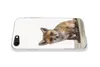 MuchoWow® Handyhülle Schutzhülle Hülle für iPhone 7 Fuchs - Produktbild-Vorschau 5