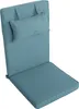 LILENO HOME Gartenstuhl Auflagen mit Kopfkissen [1er Set - Produktbild-Vorschau 1