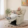 M MCombo Fernsehsessel mit Aufstehhilfe Elektrisch, Sessel Produktbild-Vorschau 5
