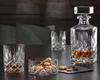 Nachtmann Noblesse, Dezertní miska, Kulatý, Sklo, Náhled obrázku produktu 14
